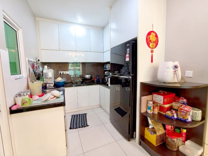 One Imperial untuk Untuk Dijual - RM 768,000, Mac 2026 - Kitchen - PropertyGuru.com.my