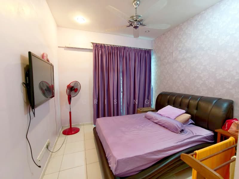 One Imperial untuk Untuk Dijual - RM 768,000, Mac 2026 - Bedroom - PropertyGuru.com.my