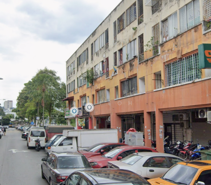 For Sale - Megan Setapak