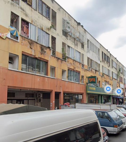 Shop for Sale in Setapak (Kuala Lumpur) - KT Teoh - PropertyGuru.com.my