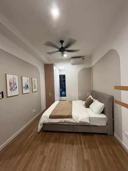 Service Residence for Rent at Sunway Velocity TWO - Miko Lew - PropertyGuru.com.my