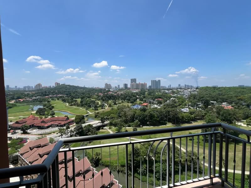 Condominium for Sale at Casa Indah 1 - Ray Oh - View - PropertyGuru.com.my