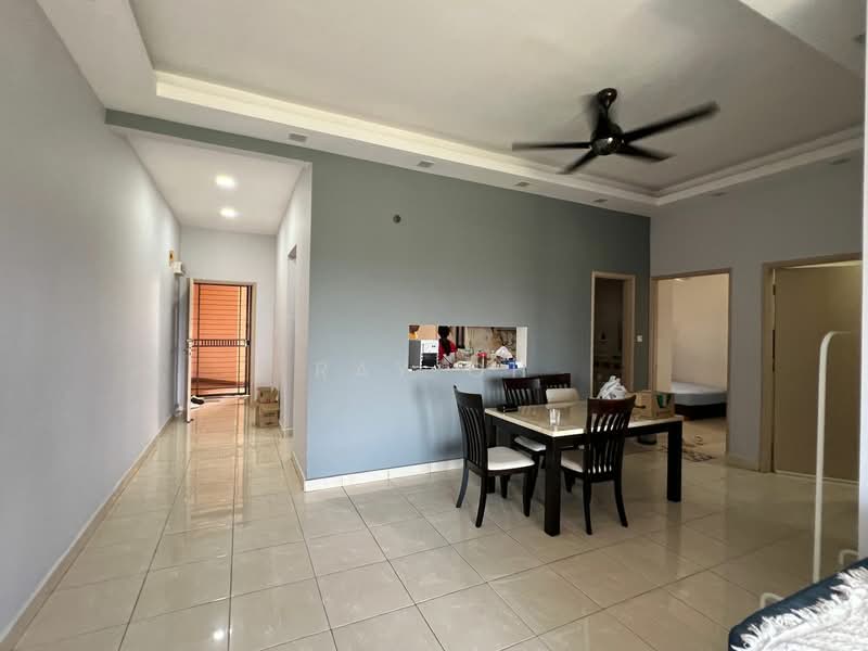 Condominium for Sale at Casa Indah 1 - Ray Oh - Corridor - PropertyGuru.com.my
