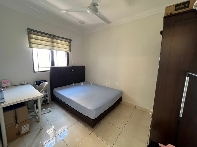 Condominium for Sale at Casa Indah 1 - Ray Oh - Bedroom - PropertyGuru.com.my