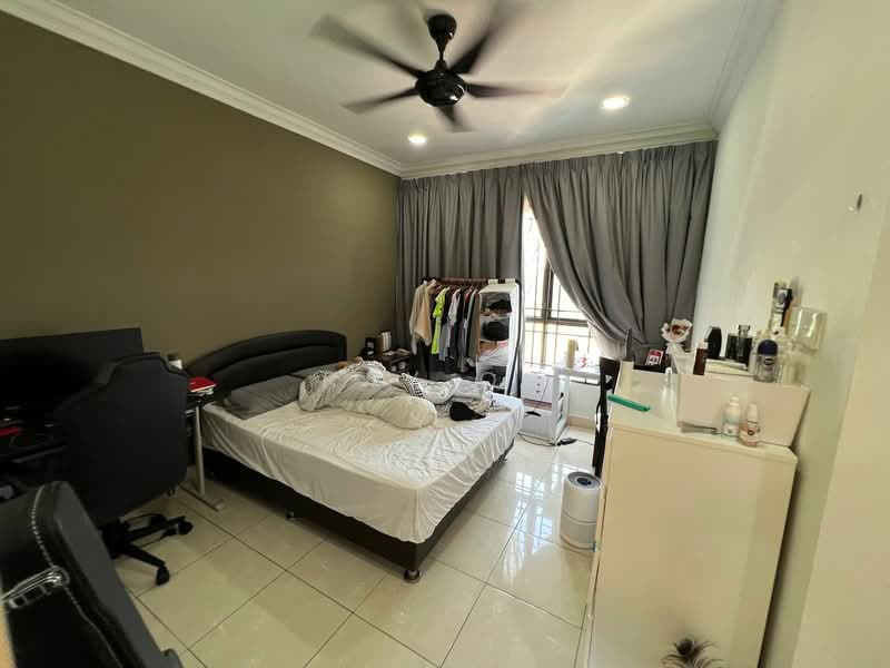 Condominium for Sale at Casa Indah 1 - Ray Oh - Bedroom - PropertyGuru.com.my