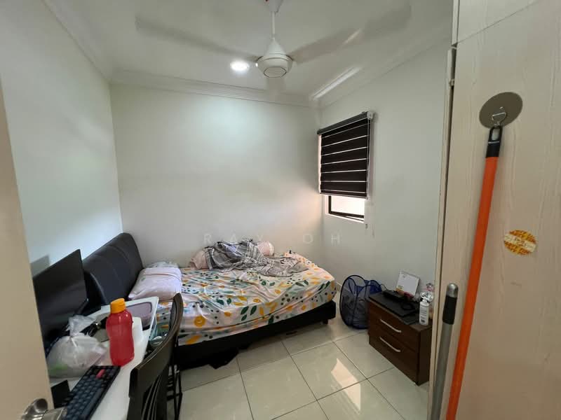 Condominium for Sale at Casa Indah 1 - Ray Oh - Bedroom - PropertyGuru.com.my