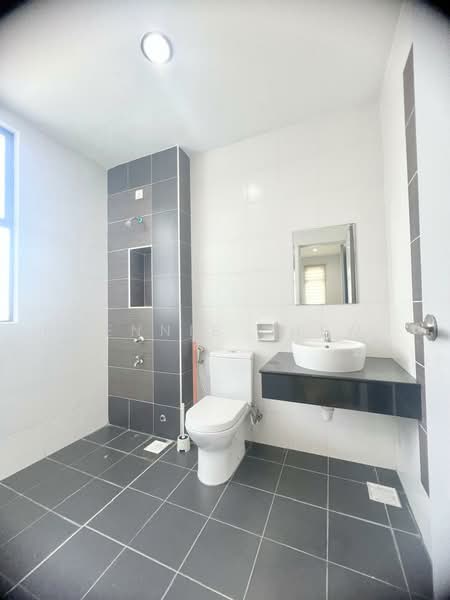 Cluster House for Sale in Taman Skudai Indah (Skudai) - Jennie Chew - PropertyGuru.com.my