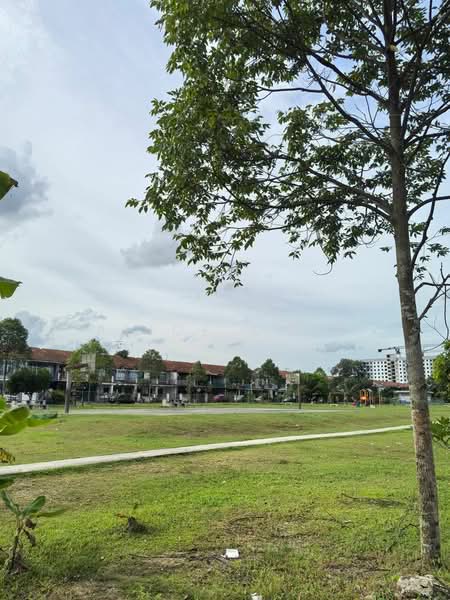 Terraced House for Sale in Senai (Kulai) - Alice Chia - Exterior - PropertyGuru.com.my