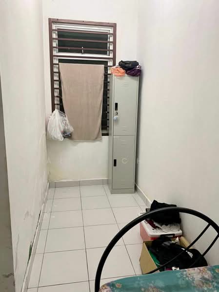 Terraced House for Sale in Senai (Kulai) - Alice Chia - Bedroom - PropertyGuru.com.my