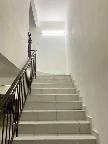 Terraced House for Sale in Senai (Kulai) - Alice Chia - Interior - PropertyGuru.com.my