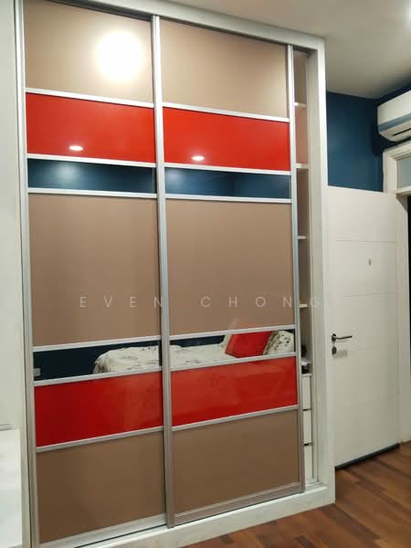 2-storey Terraced House for Sale in Bandar Mahkota Cheras (Cheras) - Even Chong - Bedroom - PropertyGuru.com.my