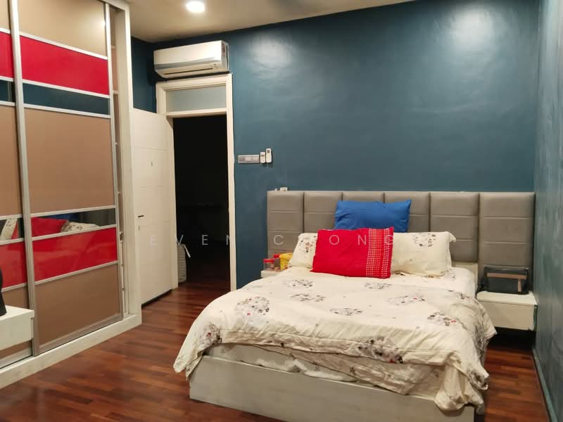 2-storey Terraced House for Sale in Bandar Mahkota Cheras (Cheras) - Even Chong - Bedroom - PropertyGuru.com.my