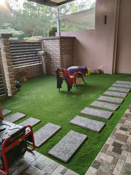 2-storey Terraced House for Sale in Bandar Mahkota Cheras (Cheras) - Even Chong - Exterior - PropertyGuru.com.my