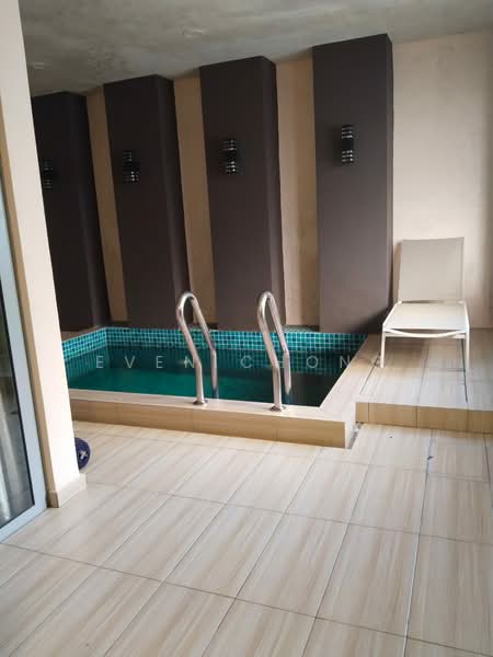 2-storey Terraced House for Sale in Bandar Mahkota Cheras (Cheras) - Even Chong - Pool - PropertyGuru.com.my