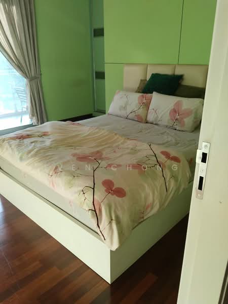 2-storey Terraced House for Sale in Bandar Mahkota Cheras (Cheras) - Even Chong - Bedroom - PropertyGuru.com.my