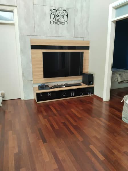 2-storey Terraced House for Sale in Bandar Mahkota Cheras (Cheras) - Even Chong - Living Room - PropertyGuru.com.my