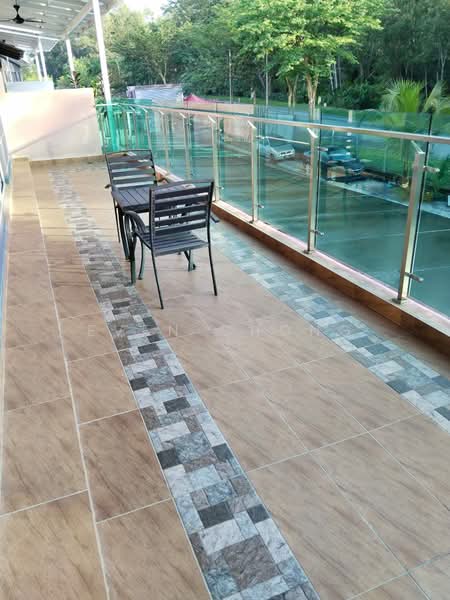 2-storey Terraced House for Sale in Bandar Mahkota Cheras (Cheras) - Even Chong - Balcony - PropertyGuru.com.my