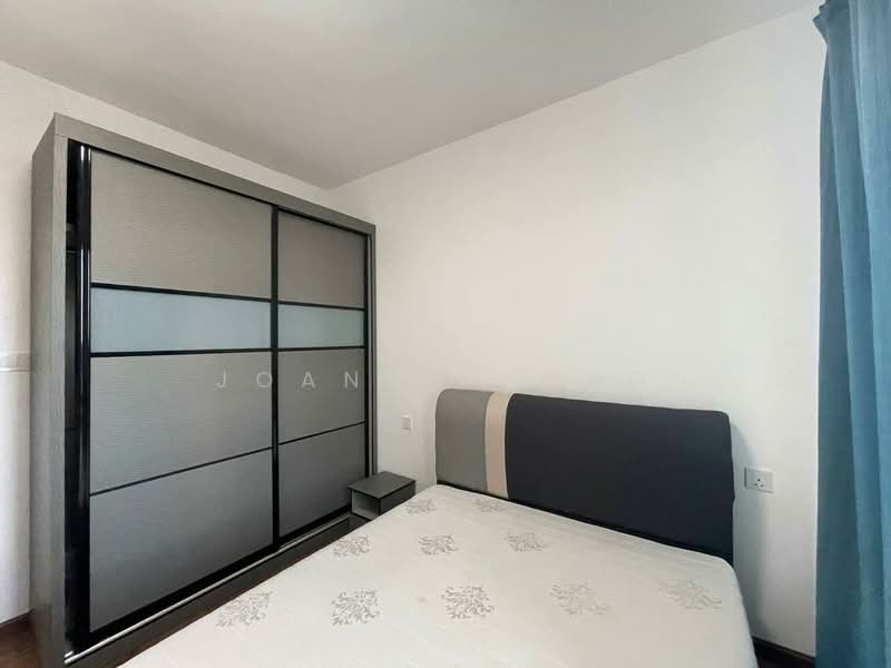 Service Residence for Sale at Country Garden Central Park - JOANNE YONG - Bedroom - PropertyGuru.com.my