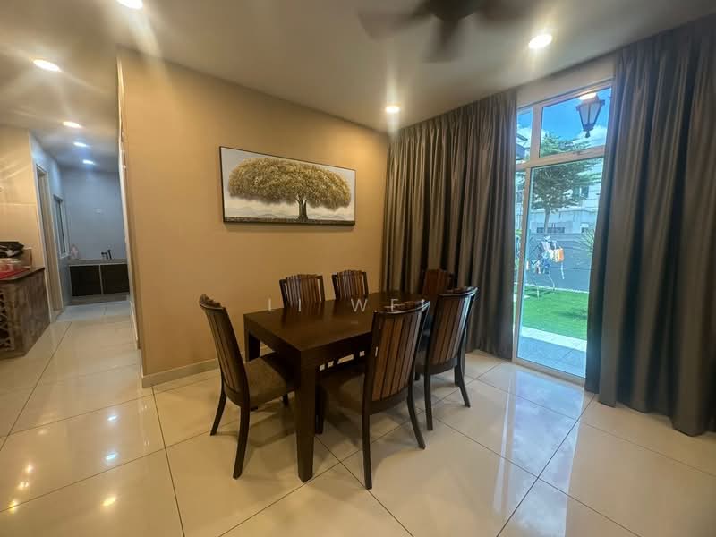 Mutiara Bestari untuk Untuk Dijual - RM 1,630,000, Mac 2026 - Dining Room - PropertyGuru.com.my