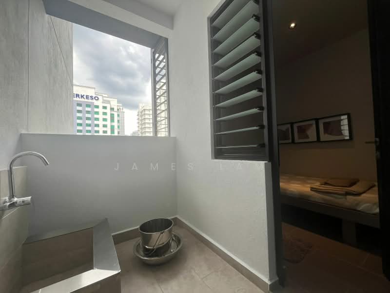 Kondominium untuk Dijual di Residensi Ampang Tengah 6 (AT 6) - James Lam - Bedroom - PropertyGuru.com.my
