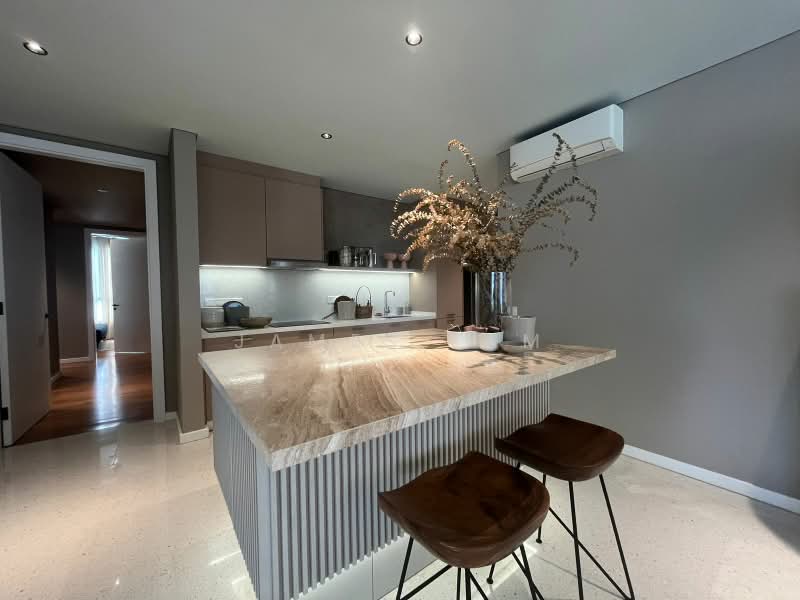 Kondominium untuk Dijual di Residensi Ampang Tengah 6 (AT 6) - James Lam - Kitchen - PropertyGuru.com.my