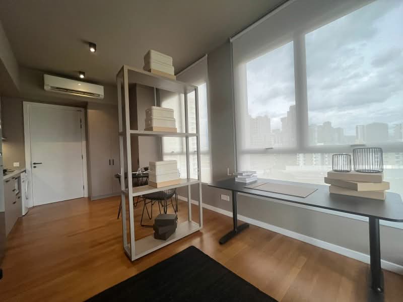 Kondominium untuk Dijual di Residensi Ampang Tengah 6 (AT 6) - James Lam - Interior - PropertyGuru.com.my