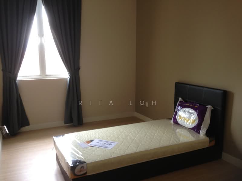 Condominium for Sale at Setapak Green - Rita Loh - Bedroom - PropertyGuru.com.my