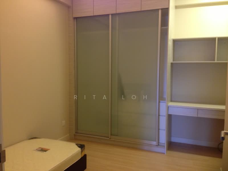 Condominium for Sale at Setapak Green - Rita Loh - Bedroom - PropertyGuru.com.my