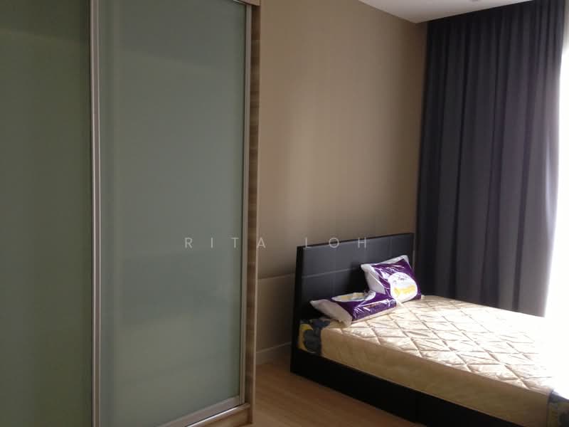 Condominium for Sale at Setapak Green - Rita Loh - Bedroom - PropertyGuru.com.my