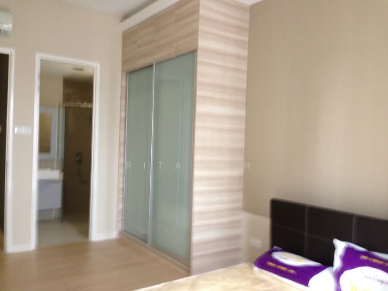 Condominium for Sale at Setapak Green - Rita Loh - Bedroom - PropertyGuru.com.my