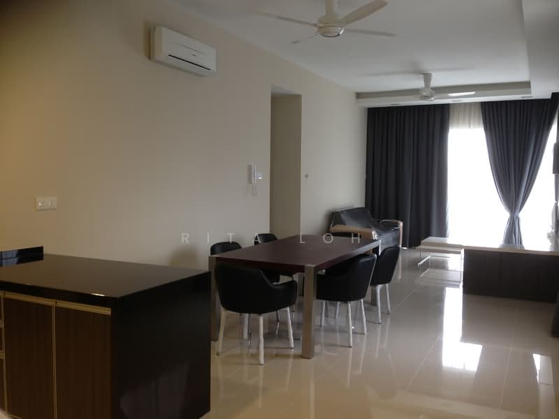Condominium for Sale at Setapak Green - Rita Loh - Dining Room - PropertyGuru.com.my