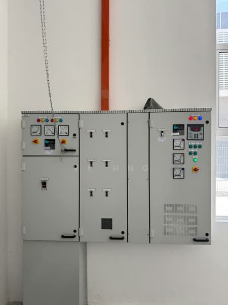 Factory for Rent in Ulu Tiram (Johor) - VK Hng - PropertyGuru.com.my