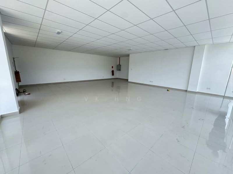 Factory for Rent in Ulu Tiram (Johor) - VK Hng - Interior - PropertyGuru.com.my