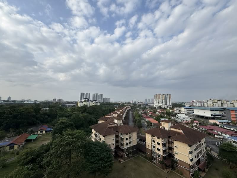 Service Residence for Sale at Seasons Amara Larkin - Yucong . - Exterior - PropertyGuru.com.my