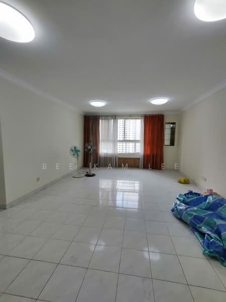 Condominium for Rent at Mont Kiara Pelangi - Kimberley Lee - Living Room - PropertyGuru.com.my
