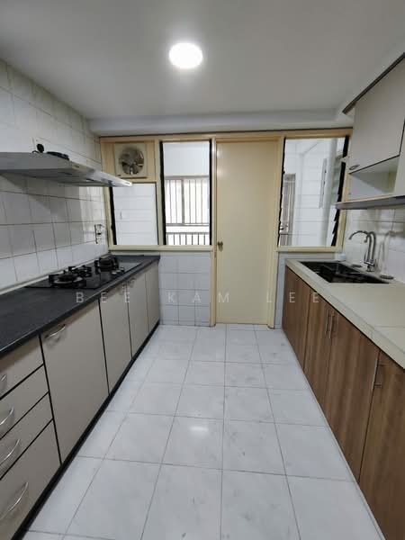Condominium for Rent at Mont Kiara Pelangi - Kimberley Lee - Kitchen - PropertyGuru.com.my