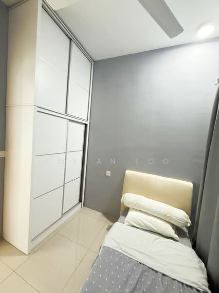 Condominium for Rent at QuayWest Residence - Adrian Foo - Bedroom - PropertyGuru.com.my