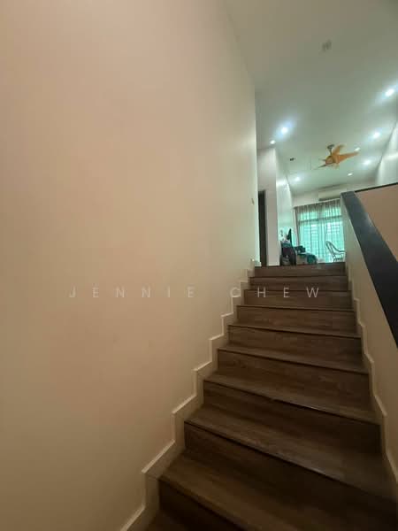 Semi-Detached House for Sale in Nusa Duta (Iskandar Puteri (Nusajaya)) - Jennie Chew - Interior - PropertyGuru.com.my