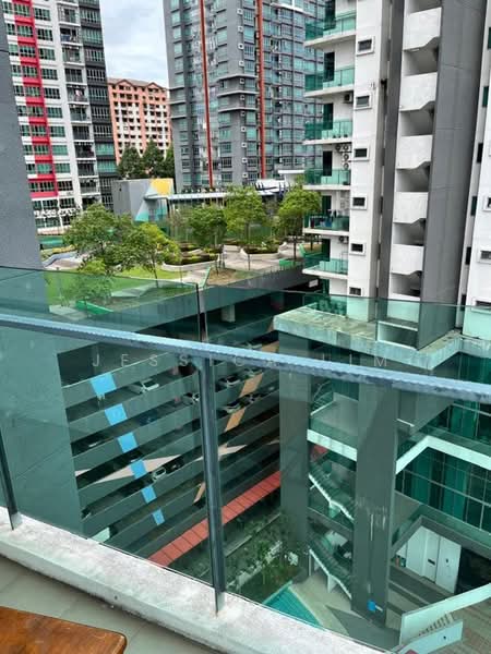 Service Residence for Sale at The Zizz @ Damansara North - Jessica Lim - Exterior - PropertyGuru.com.my