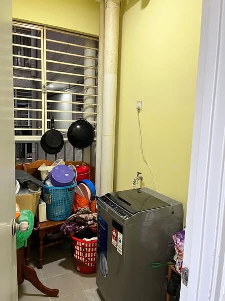 Service Residence for Sale at The Zizz @ Damansara North - Jessica Lim - Interior - PropertyGuru.com.my