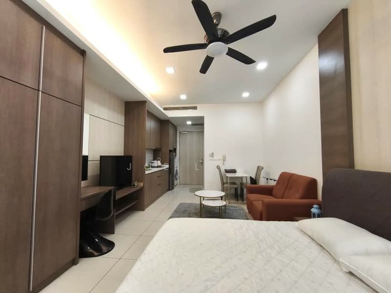Service Residence for Rent at Nadi Bangsar - Joe Liew - Interior - PropertyGuru.com.my