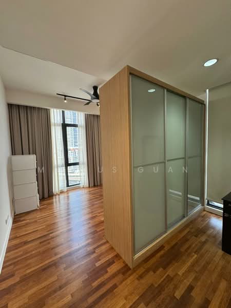 Avara untuk Untuk Disewa - RM 3,000 /bulan, Mac 2026 - Bedroom - PropertyGuru.com.my