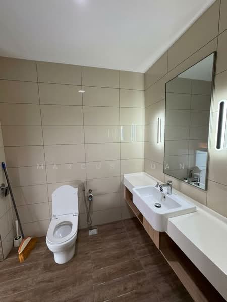 Avara untuk Untuk Disewa - RM 3,000 /bulan, Mac 2026 - Bathroom - PropertyGuru.com.my