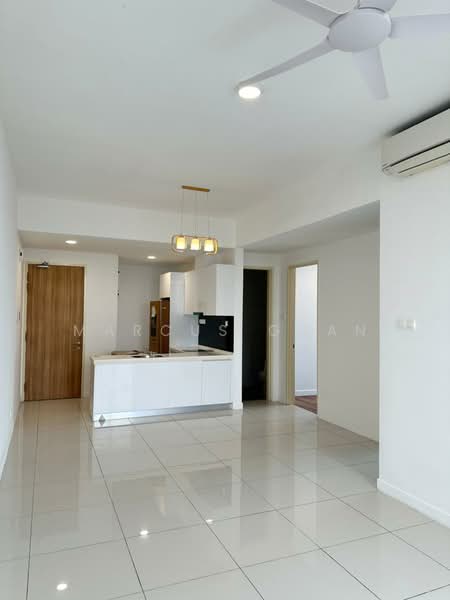 Condominium for Rent at Avara - Marcus Guan - Kitchen - PropertyGuru.com.my