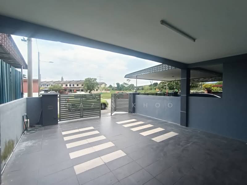 Menglembu untuk Untuk Disewa - RM 1,100 /bulan, Mac 2026 - Exterior - PropertyGuru.com.my