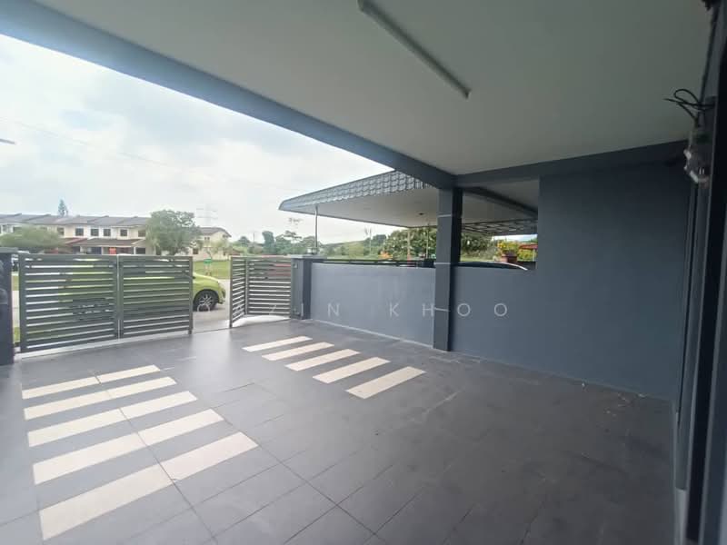 Menglembu untuk Untuk Disewa - RM 1,100 /bulan, Mac 2026 - Exterior - PropertyGuru.com.my