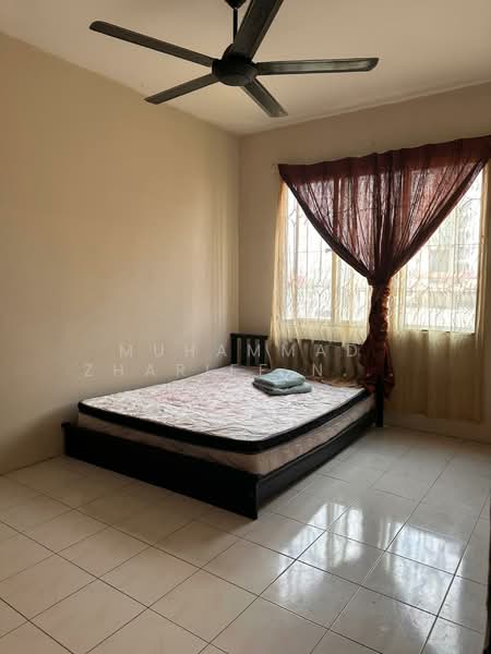 Apartment for Rent at Vista Pinggiran Apartment - Muhammad Zhariff Nasharudin - Bedroom - PropertyGuru.com.my