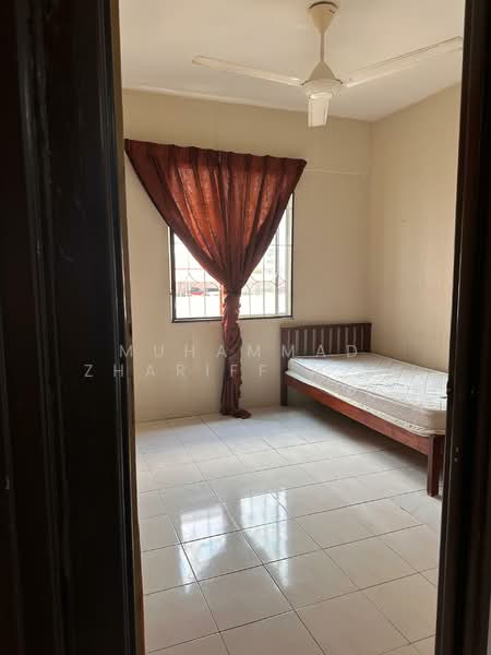 Apartment for Rent at Vista Pinggiran Apartment - Muhammad Zhariff Nasharudin - Bedroom - PropertyGuru.com.my