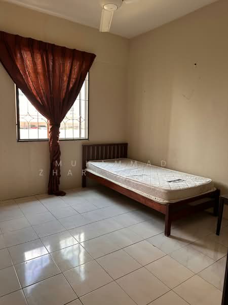 Apartment for Rent at Vista Pinggiran Apartment - Muhammad Zhariff Nasharudin - Bedroom - PropertyGuru.com.my