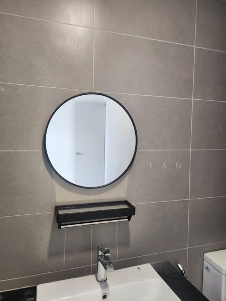 Servis Apartment untuk Dijual di Sunway Belfield - Jacquin Tan - Bathroom - PropertyGuru.com.my